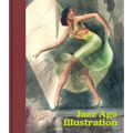 Jazz Age Illustration - Hardcover