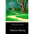 The Blue Rose Fairy Book - Paperback