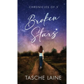 Broken Stars - Hardcover
