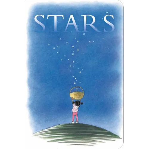 The Stars: The Complete Guide - Board Book