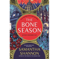 The Bone Season: Author's Preferred Text - Paperback