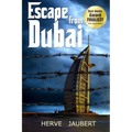 Escape from Dubai - Paperback