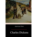 American Notes - Paperback