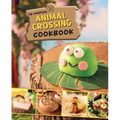 The Unofficial Animal Crossing Cookbook - Hardcover