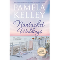 Nantucket Weddings: Large Print Edition - Paperback