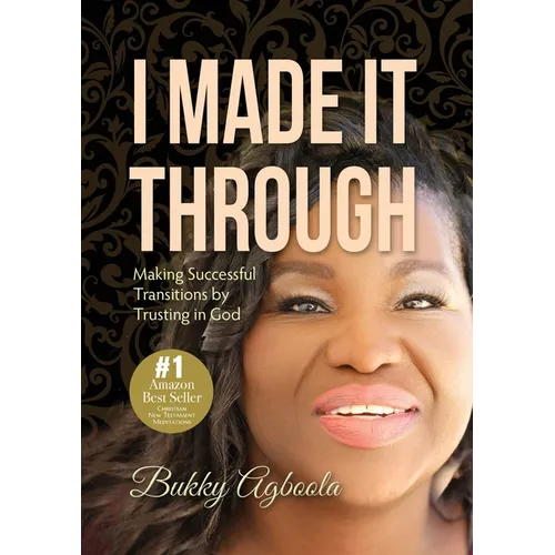 I Made It Through - Paperback