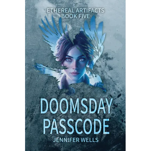Doomsday Passcode: The Finale and Rebirth of The Ultimate Lifeform - Paperback