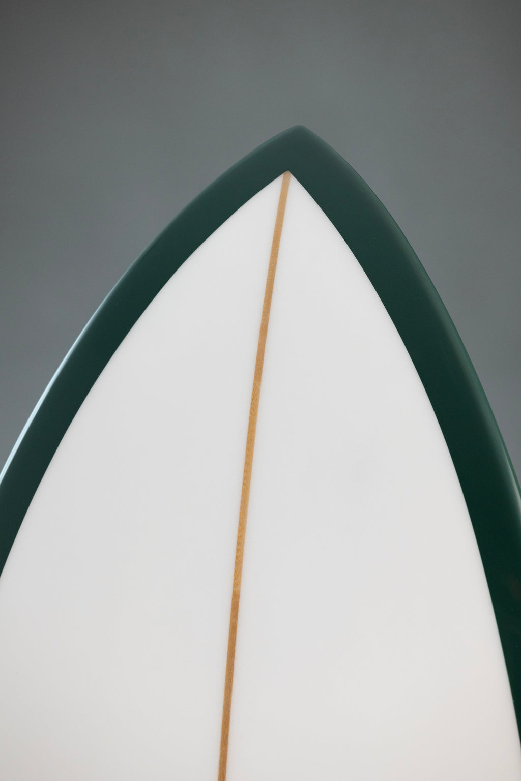 Palm Trees by Ben Hicks – Limited Edition Surfboard Art