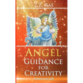 Angel Guidance For Creativity: Unlock your gift - Paperback