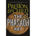 The Pharaoh Key - Mass Market Paperbound