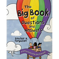 The Big Book of Questions and Answers: A Family Devotional Guide to the Christian Faith - Hardcover