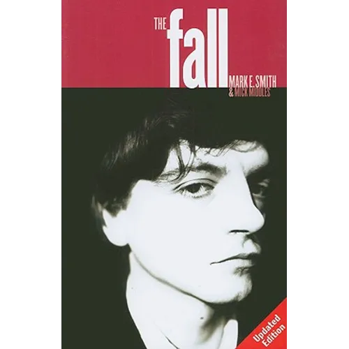 The Fall (Updated) - Paperback