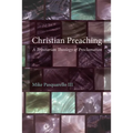 Christian Preaching - Paperback