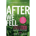 After We Fell - Paperback