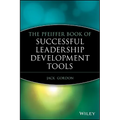 The Pfeiffer Book of Successful Leadership Development Tools - Paperback