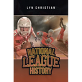 National League History - Paperback