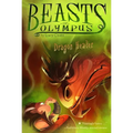 Dragon Healer - Paperback