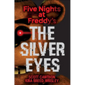 Silver Eyes - Hardcover