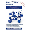 Pmp(r)/Capm(r) Exam Prep: A Basic Guide to Activity-On-Node and Critical Path Method - Paperback