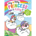 The Cloud Race - Hardcover