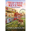 Deep Fried Revenge - Paperback