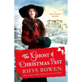 The Ghost of Christmas Past: A Molly Murphy Mystery - Paperback