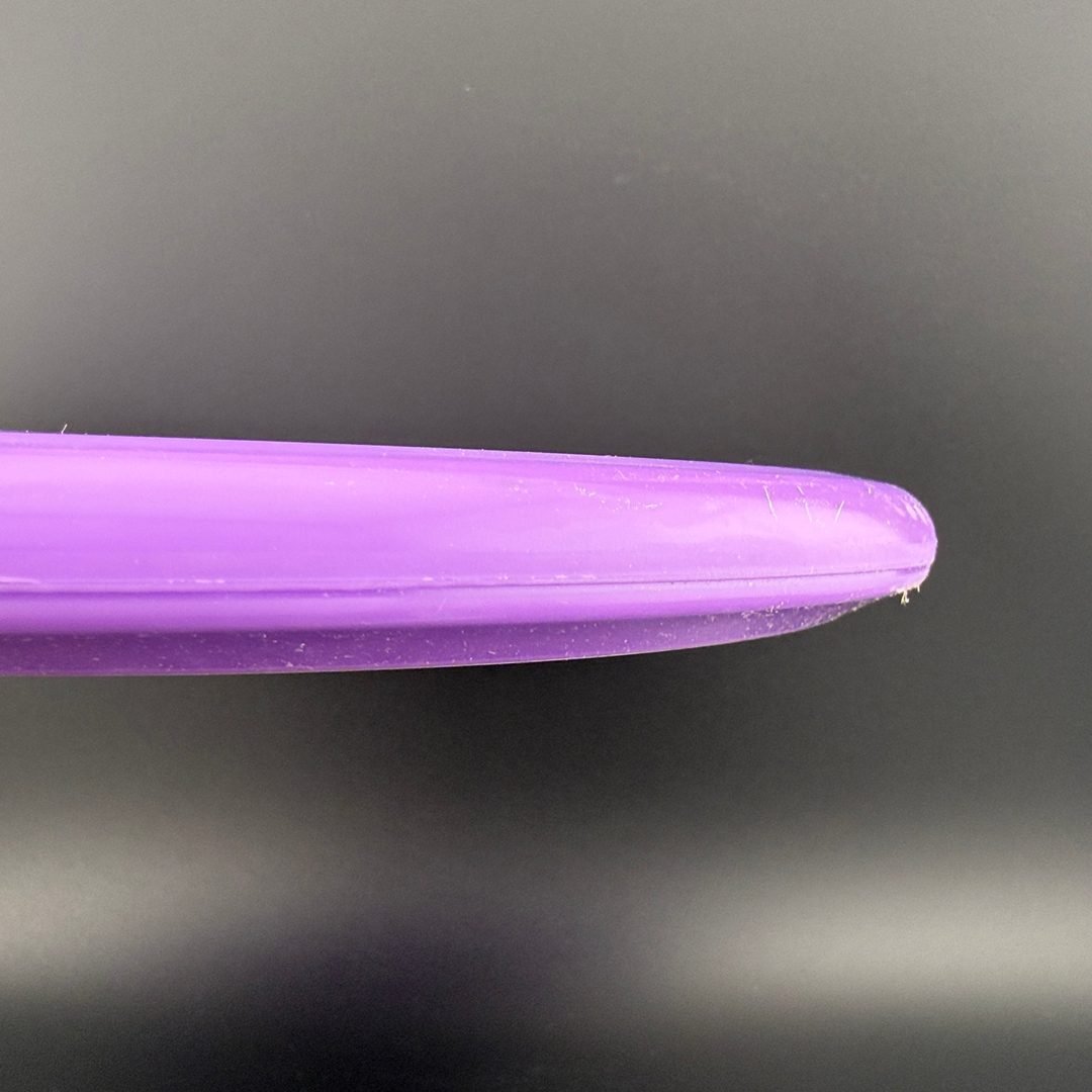 Soft Pro Pig - F2