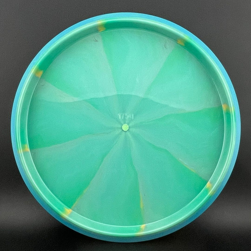 Cosmic Neutron Tempo - Jeremy Koling Team Series