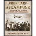 Uber LARP: Steampunk - Paperback