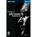 The Songs of John Lennon: The Beatles Years - Paperback