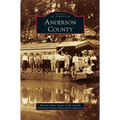 Anderson County - Hardcover