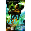 White Wolf: A Novel of Druss the Legend - Mass Market Paperbound