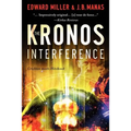 The Kronos Interference - Paperback