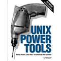 Unix Power Tools - Paperback