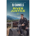 River Justice - Mass Market Paperbound