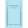 O Beautiful - Paperback