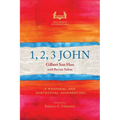 1, 2, 3 John: A Pastoral and Contextual Commentary - Paperback