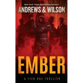 Ember - Paperback