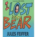 I Lost My Bear - Paperback