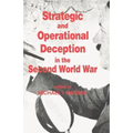 Strategic and Operational Deception in the Second World War - Paperback