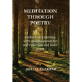 Meditation Through Poetry - Hardcover