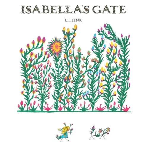 Isabella's Gate - Paperback