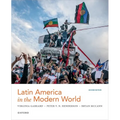 Latin America in the Modern World - Paperback