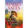 The Hometown Legend - Mass Market Paperbound