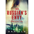 The Russian's Envy: Avenging Angel - Seven Deadly Sins Book #6 - Paperback