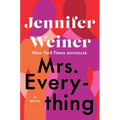 Mrs. Everything - Hardcover