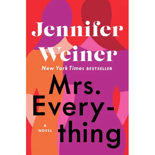 Mrs. Everything - Hardcover
