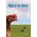 The Meat of the Matter - Paperback