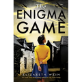 The Enigma Game - Hardcover