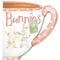 Bunnies for Tea - Board Book